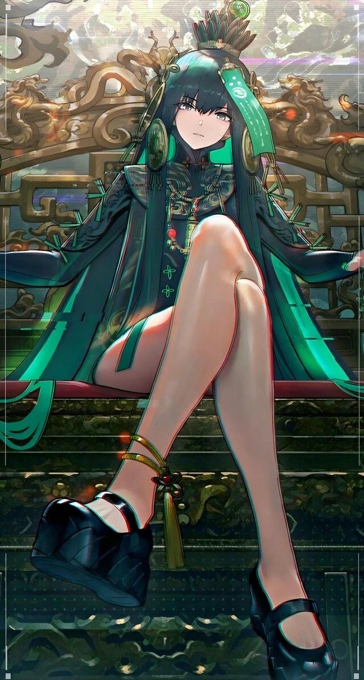 Qu:Pavo | PGR thumbnail