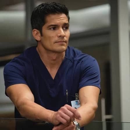 Dr. Neil Melendez thumbnail