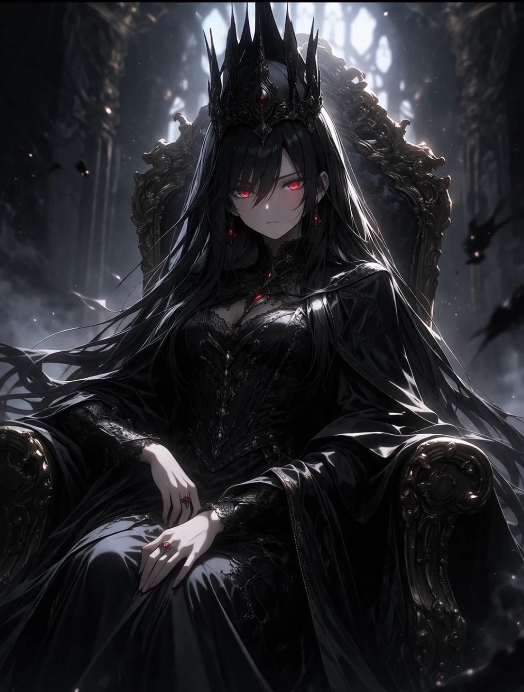 Imu (Ruler of the world) thumbnail