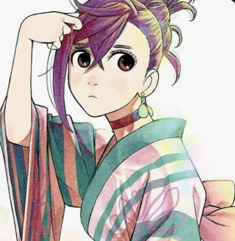 Momo ayase thumbnail