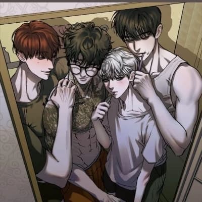 Three Brothers (BL). thumbnail