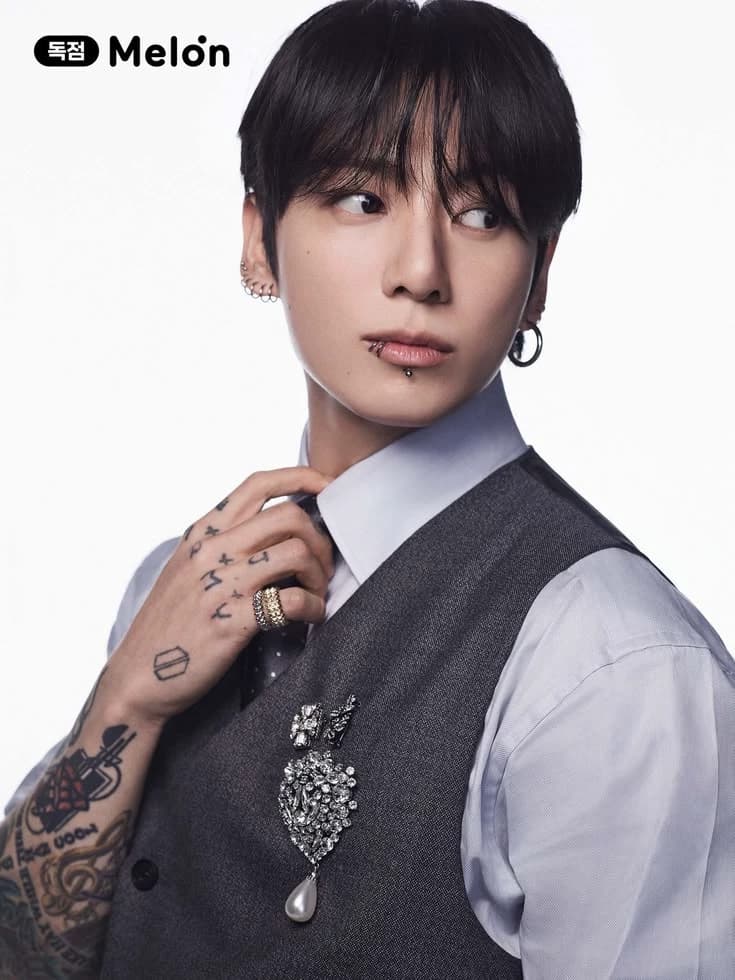 Jungkook thumbnail