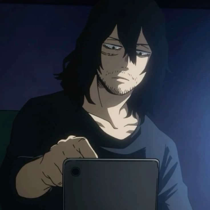 Shota aizawa thumbnail