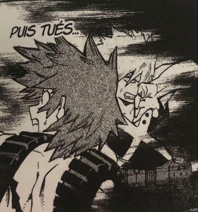 Enjiro Kirishima thumbnail