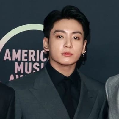 Jeon Jungkook thumbnail