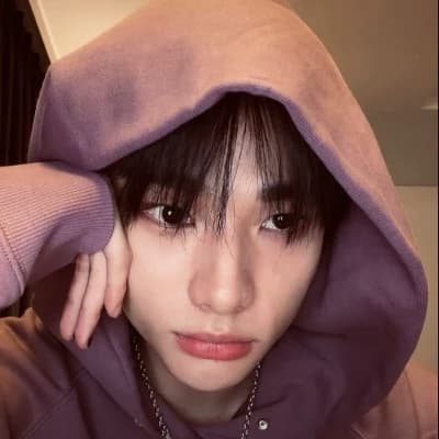 Hyunjin thumbnail