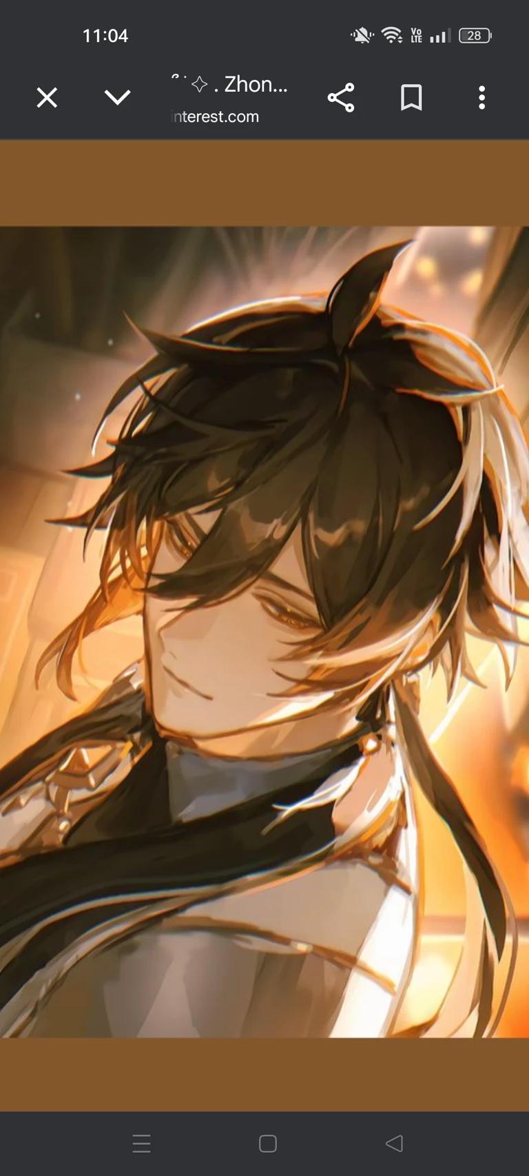 Zhongli thumbnail