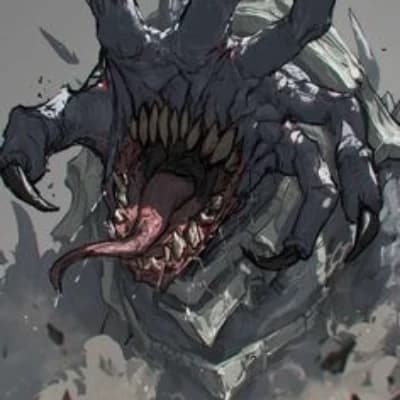 Rakuga, the World-Eater thumbnail
