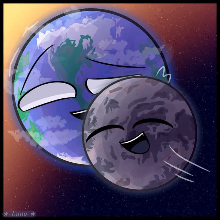 Bumi/Earth thumbnail