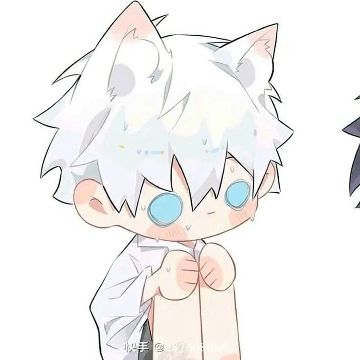 Satoru Gojo thumbnail