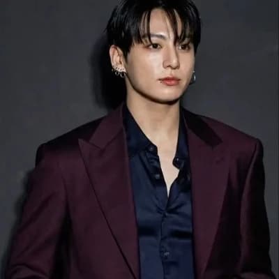 Jeon jungkook thumbnail