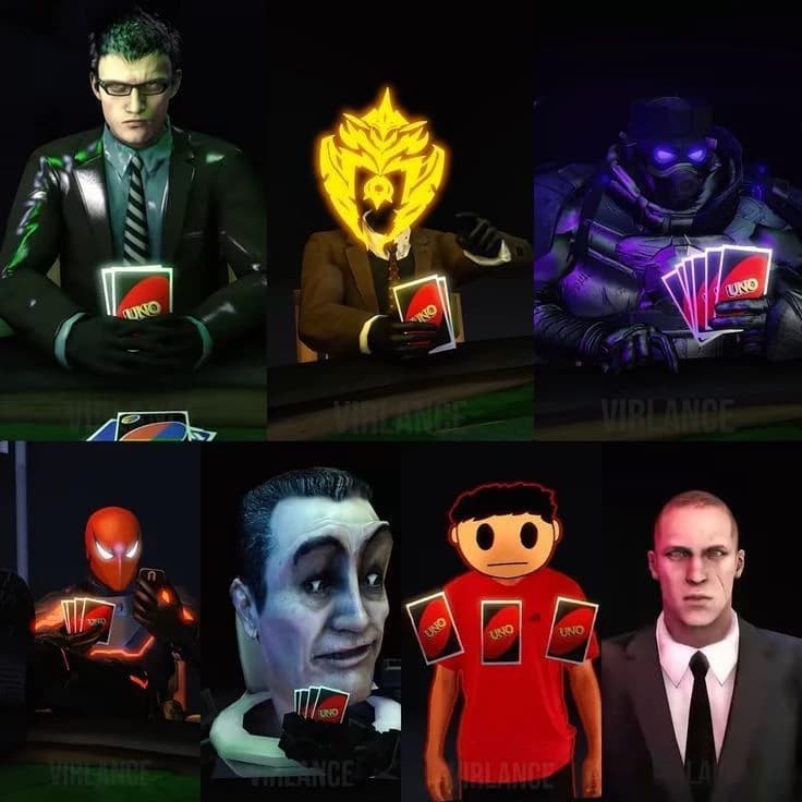 THE WHOLE ALLIANCE thumbnail
