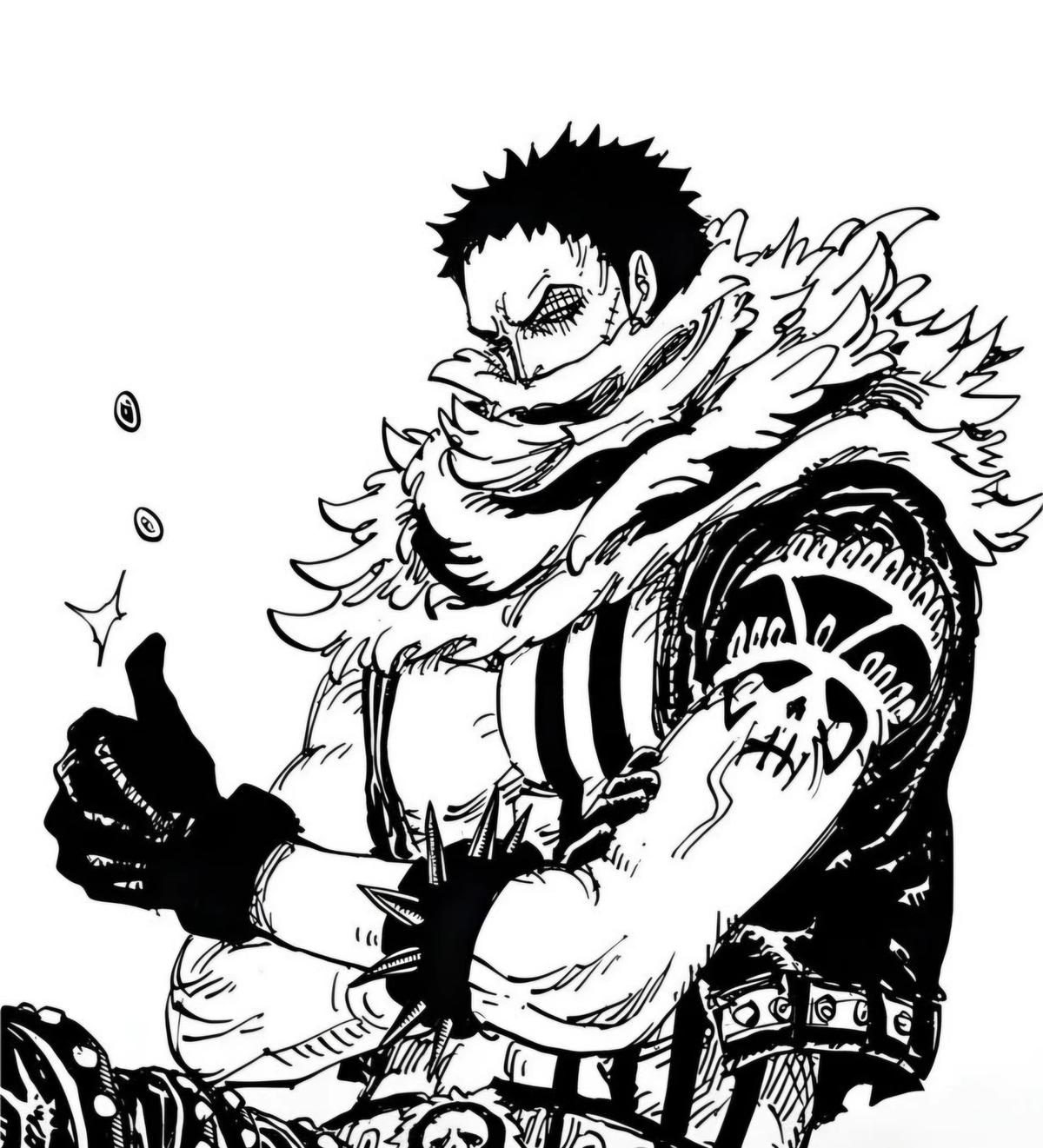  Charlotte Katakuri thumbnail