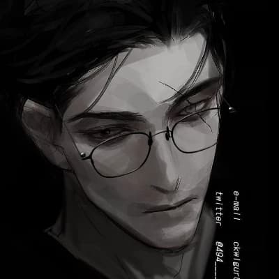 Dr. Alistair Thorne thumbnail