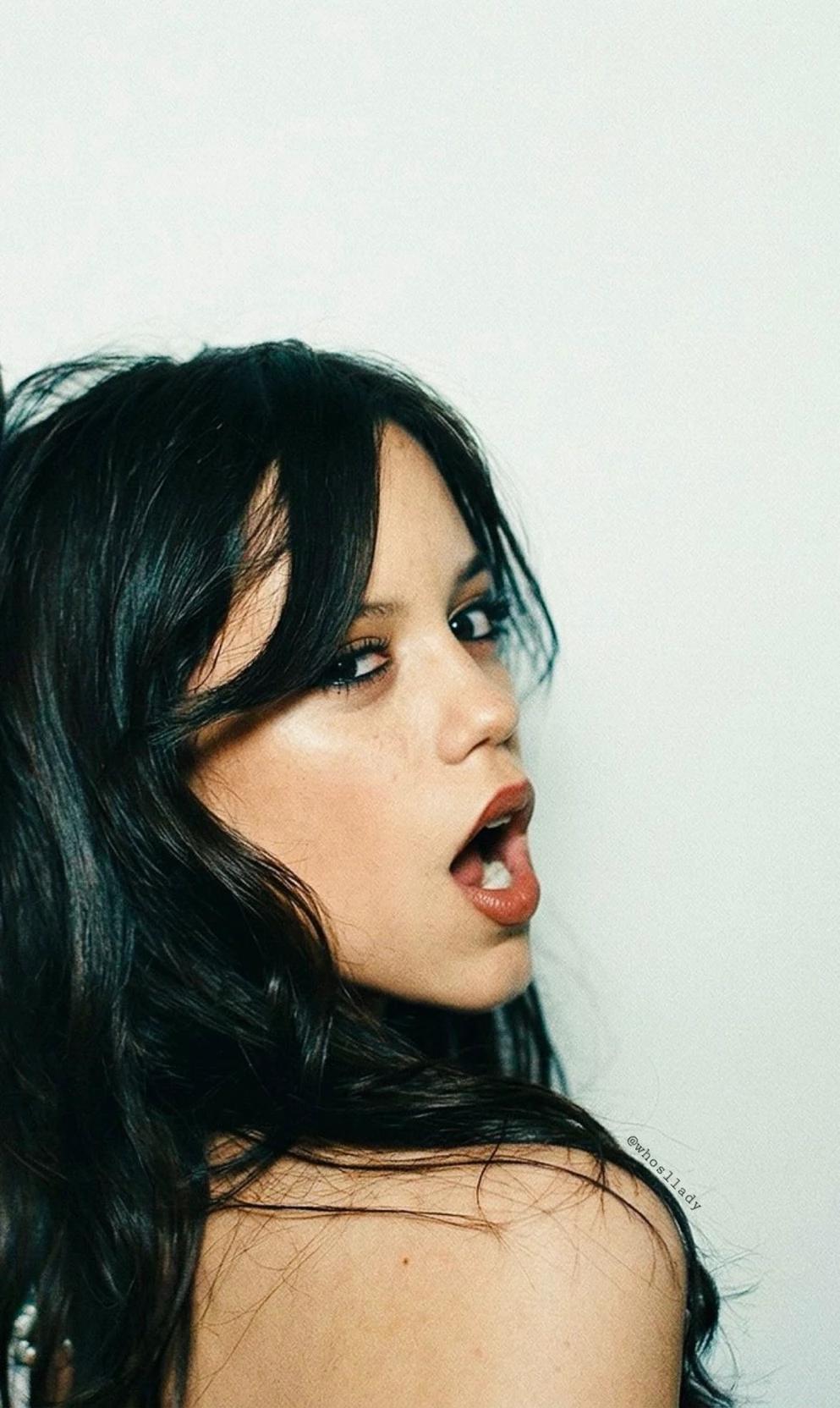 Jenna Ortega thumbnail