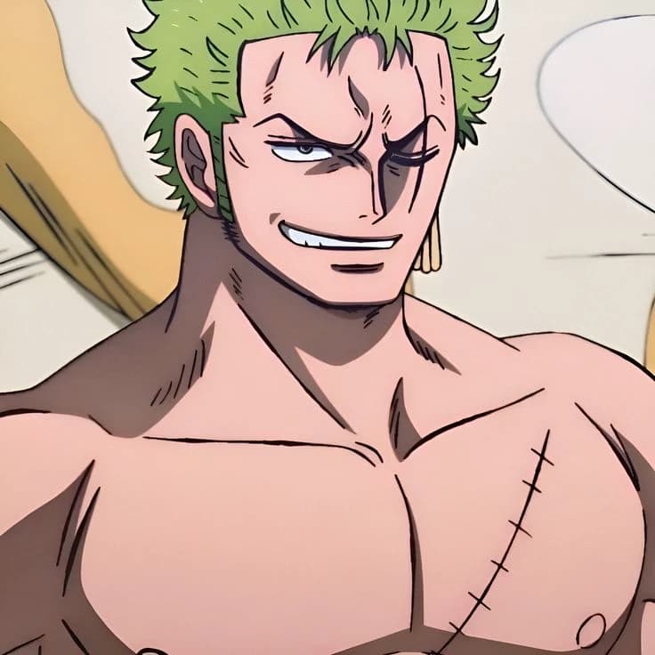 Zoro Roronoa thumbnail