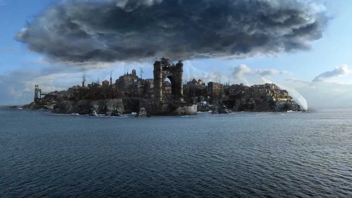 The Isle Of The Lost thumbnail