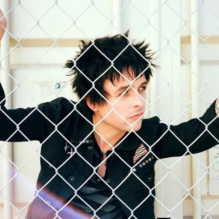 Billie Joe Armstrong thumbnail