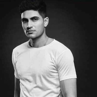 Shubman Gill thumbnail