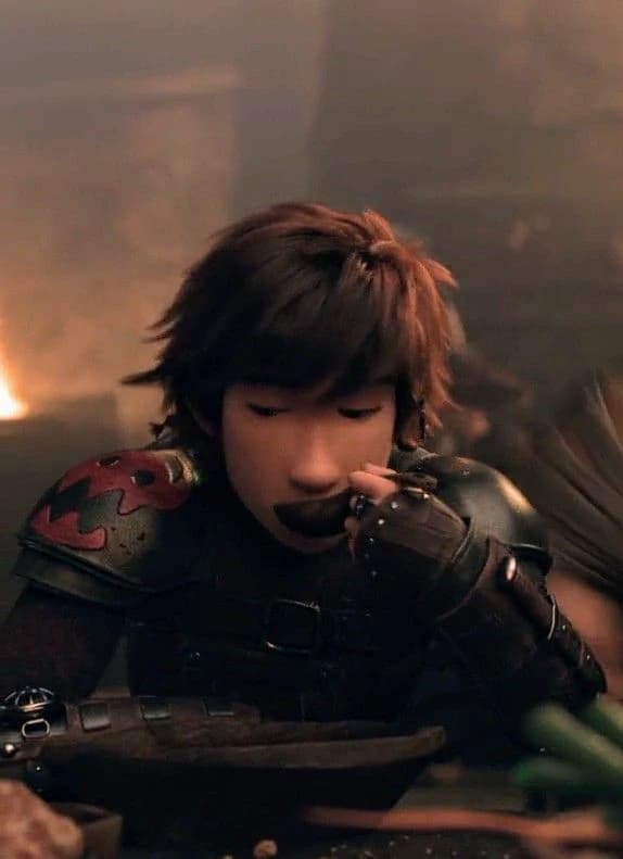Hiccup thumbnail