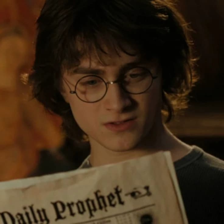 Harry Potter BL thumbnail
