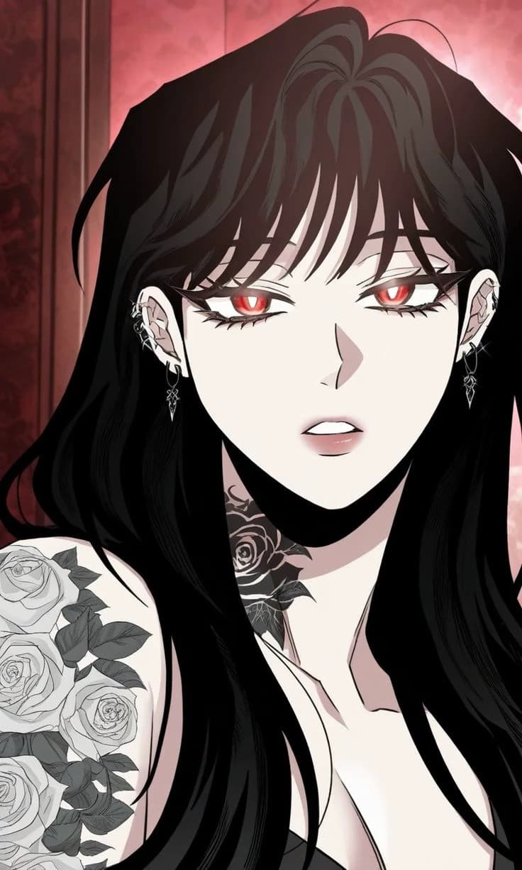 Elyra Voss thumbnail