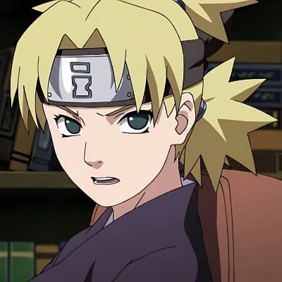 Sabaku no Temari thumbnail