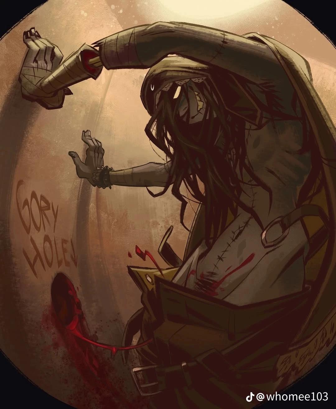 ​Dante thumbnail