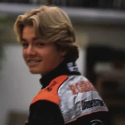 Nico Rosberg thumbnail