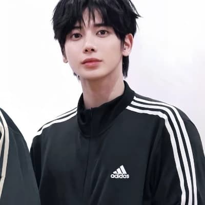 Kang Taehyun thumbnail