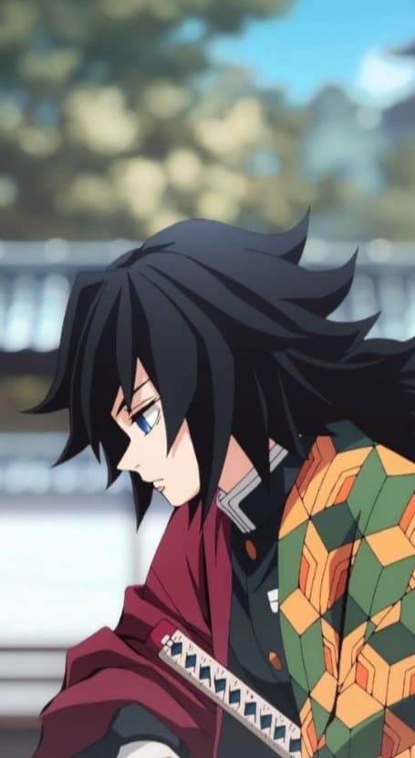 Giyuu Tomioka and The Kamaboko Squad thumbnail