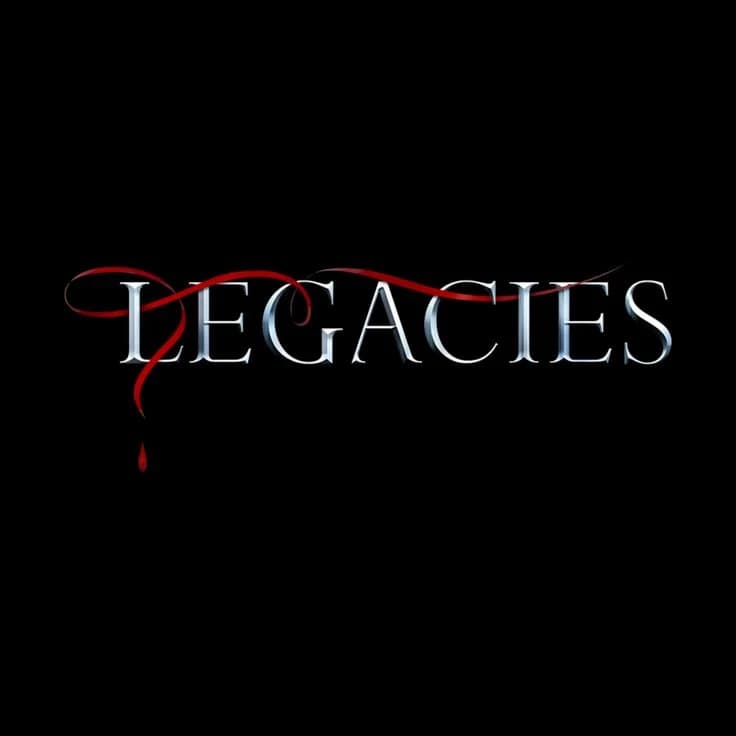 The Legacies  thumbnail