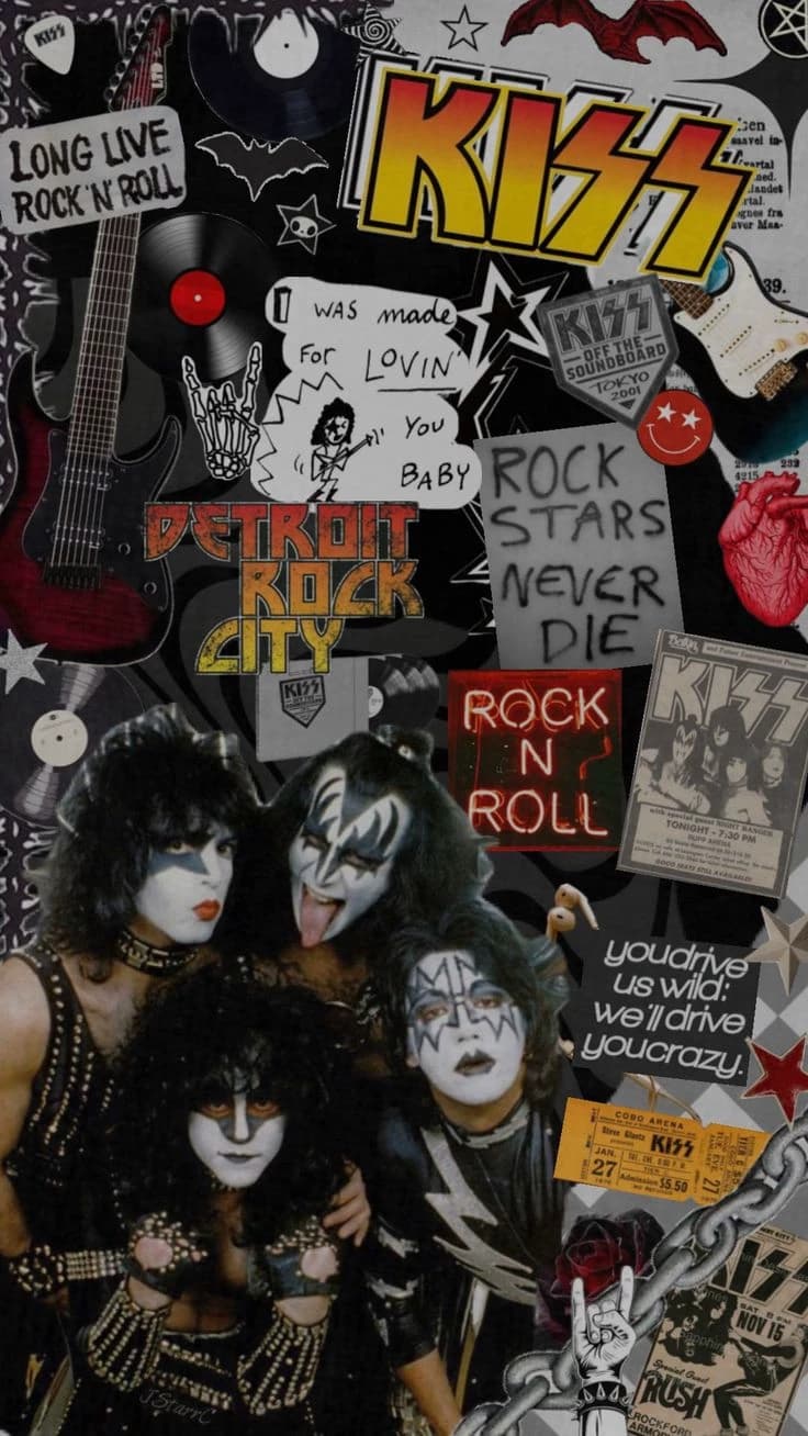 Kiss thumbnail