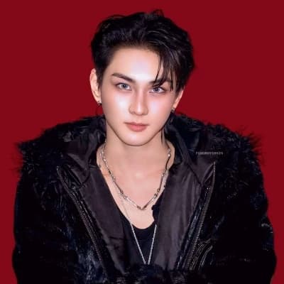 Jungwon thumbnail