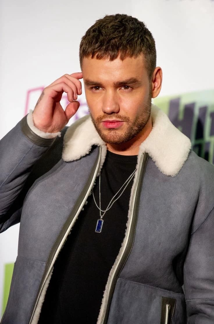 Liam Payne thumbnail