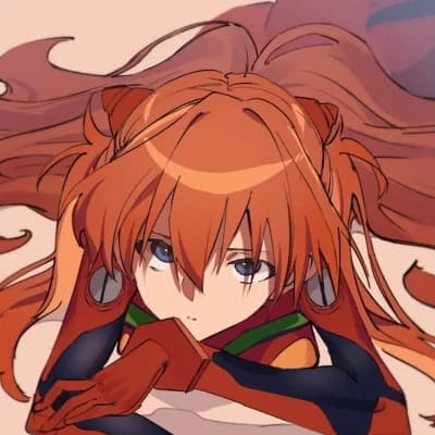 Asuka Langley Shikinami thumbnail
