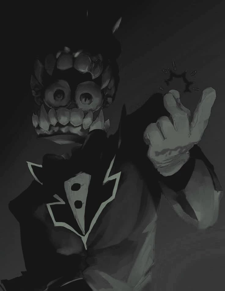 Caine thumbnail