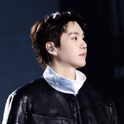 Min Yoongi (Suga) thumbnail