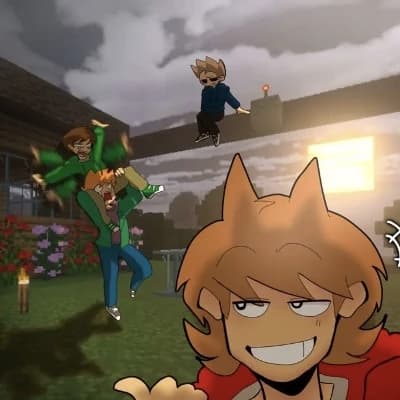 Eddsworld (PAST!) thumbnail
