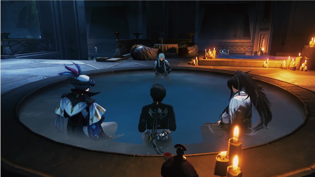 Rover Harem(Bl) thumbnail