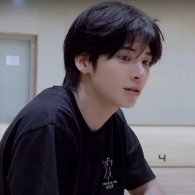 Kang Taehyun (강태현) thumbnail