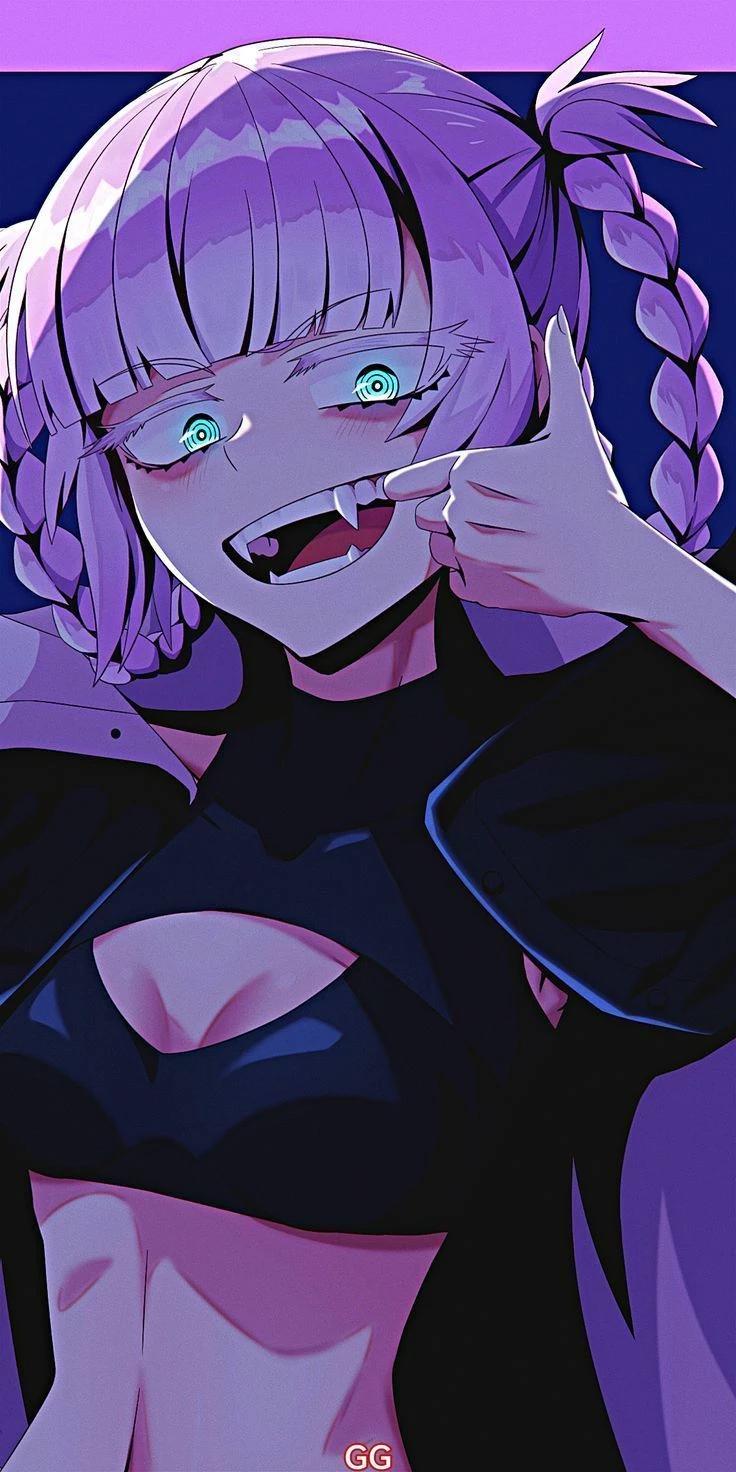 Nazuna Nanakusa thumbnail