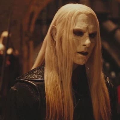 Prince Nuada thumbnail
