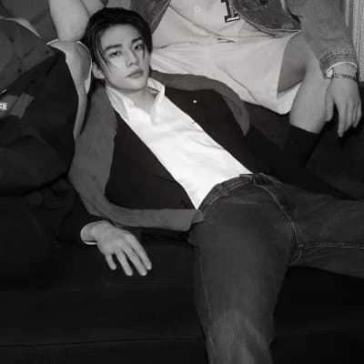 Hyunjin thumbnail