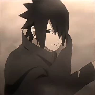 Sasuke Uchiha thumbnail