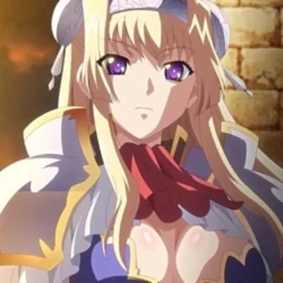 Alicia Arcturus thumbnail