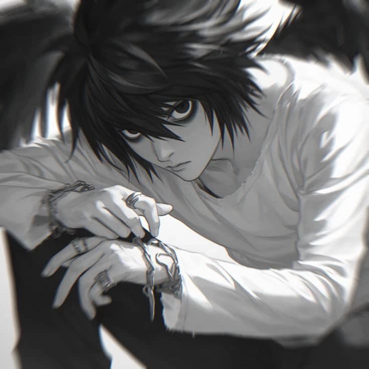 Detective L thumbnail