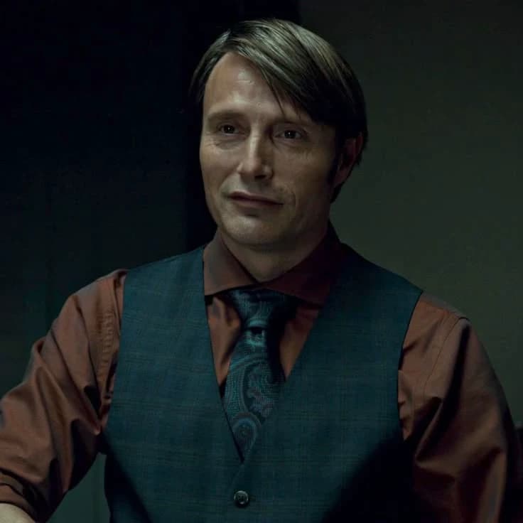 Hannibal Lecter thumbnail