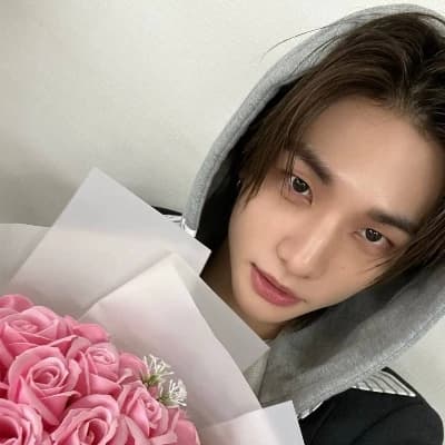 Hyunjin thumbnail