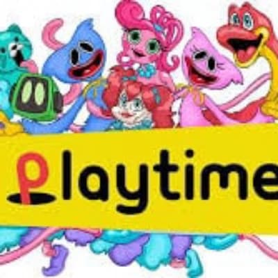 Playtime co.  thumbnail